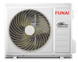 FUNAI SOYOKAZE Inverter RAC-I-SZ30HP.D01