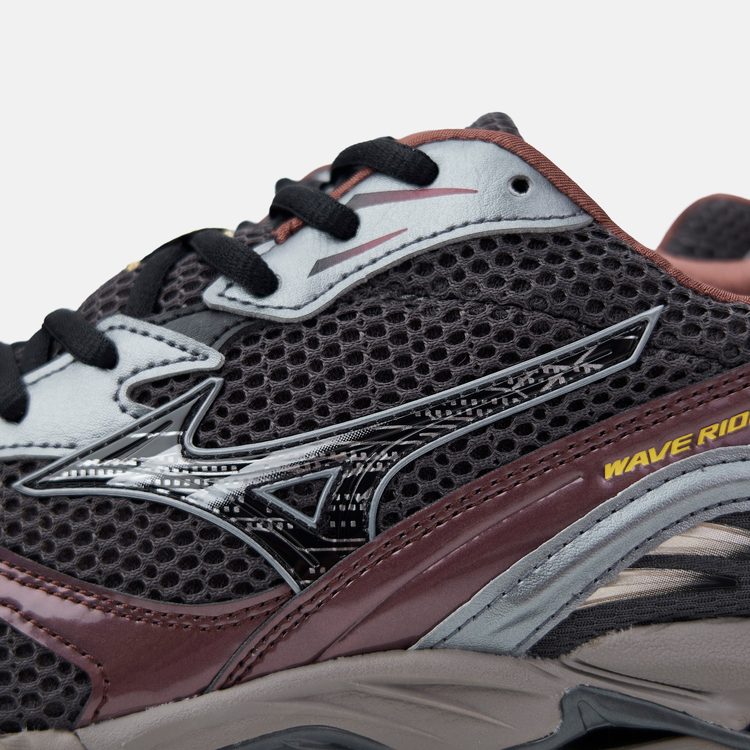 Кроссовки Mizuno Wave Rider 10 