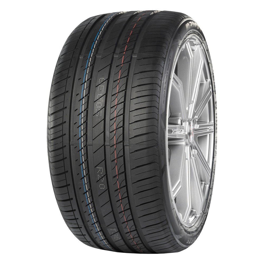 Легковая шина ARIVO Ultra  ARZ 5 255/45R18 99W