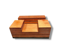 Подставки для гимнастического батута