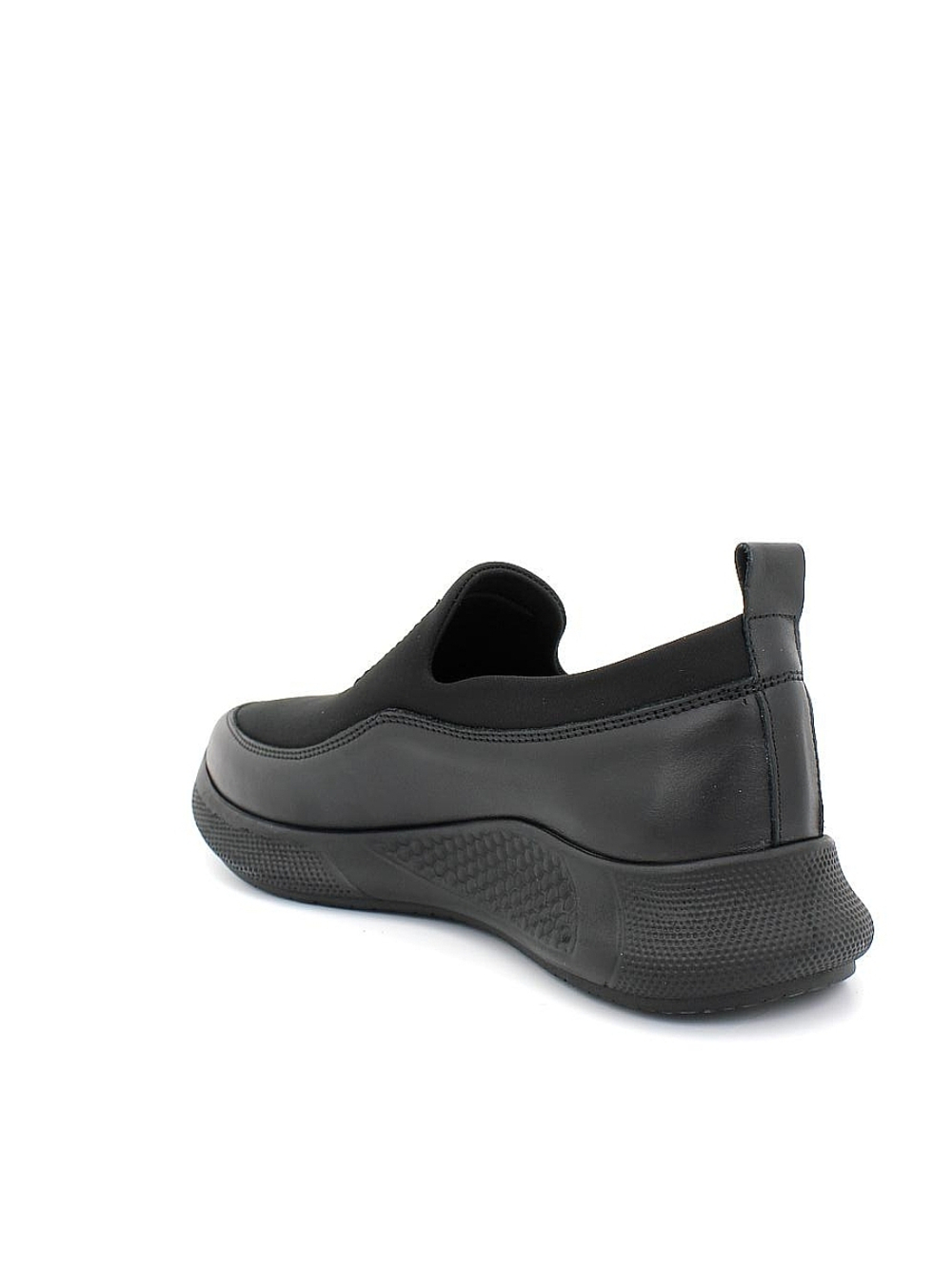 Слипоны женские Ascalini R11730B