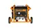 Бензиновый генератор CARVER PPG-3600АM