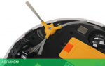 Робот-пылесос Vitek VT-1805