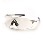 Oakley Irregular Shape Sunglasses