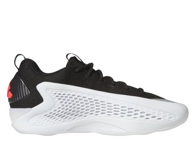 Баскетбольные кроссовки Adidas Anthony Edwards 1 Low Trainers White