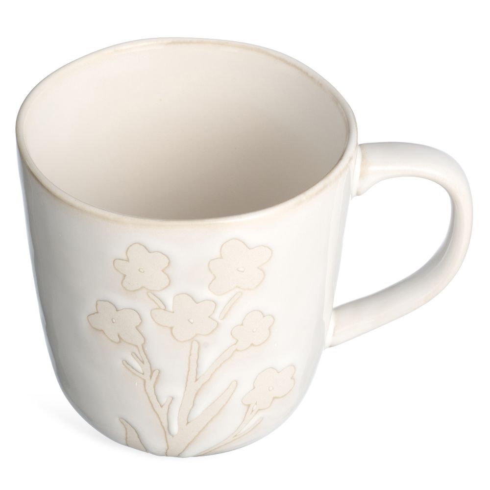 КРУЖКА BRONCO "FIELD" 400 МЛ (КОР=24ШТ.)