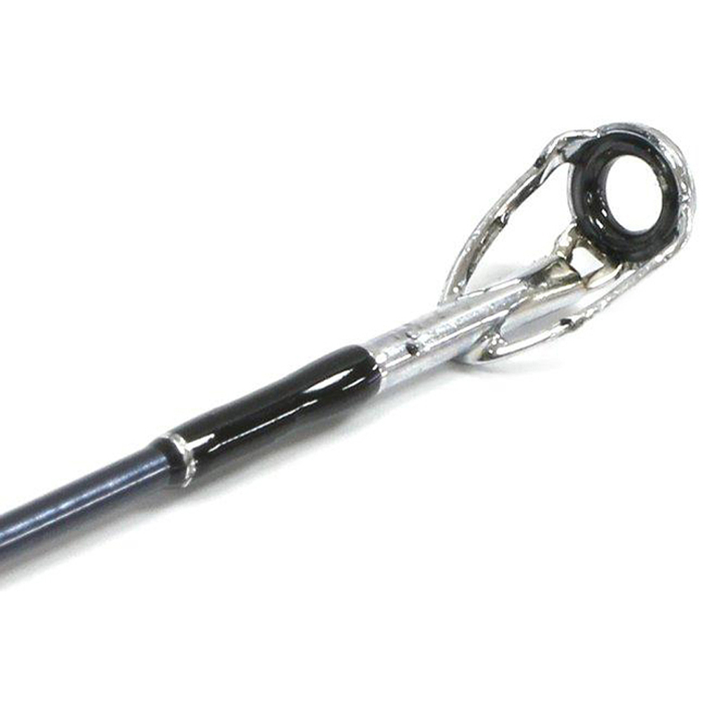 Спиннинг Zetrix COMPANERO четырёхчастный CNS-734UL 0,8-7G 2-6LB