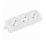 Удлинитель сетевой Engy P16-010 -3 розетки/1.7м б/з