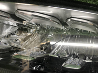Фара левая Geely Atlas Pro (2021-н.в.) LED