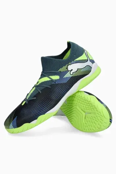 Футзалки Puma Future 7 Match IN - многоцветный