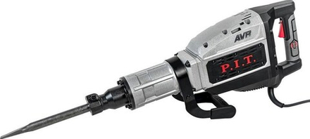Молот ударный сетевой P.I.T. GSH90-C1 мастер GSH90-C1 (нов. диз.)