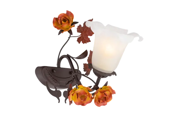 B0908/1W RED (2) Бра
