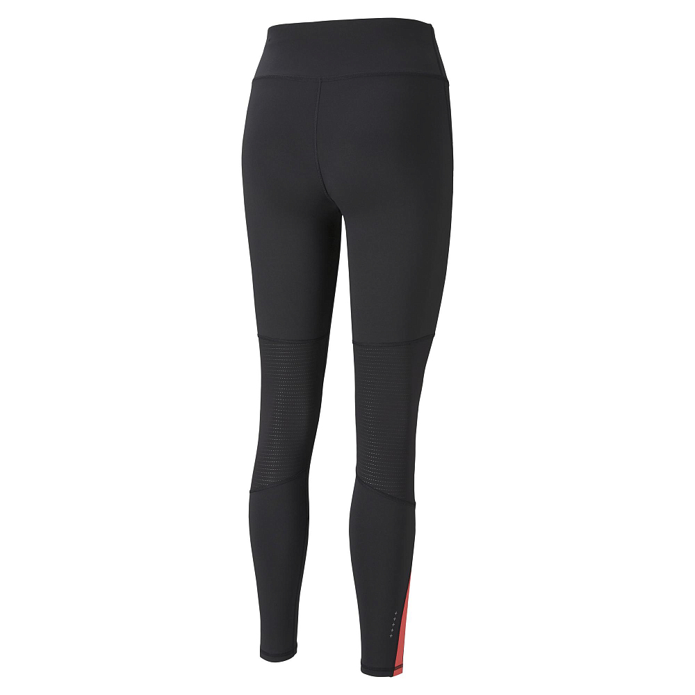 Женские легинсы PUMA RUN FAV REG RISE FULL TIGHT