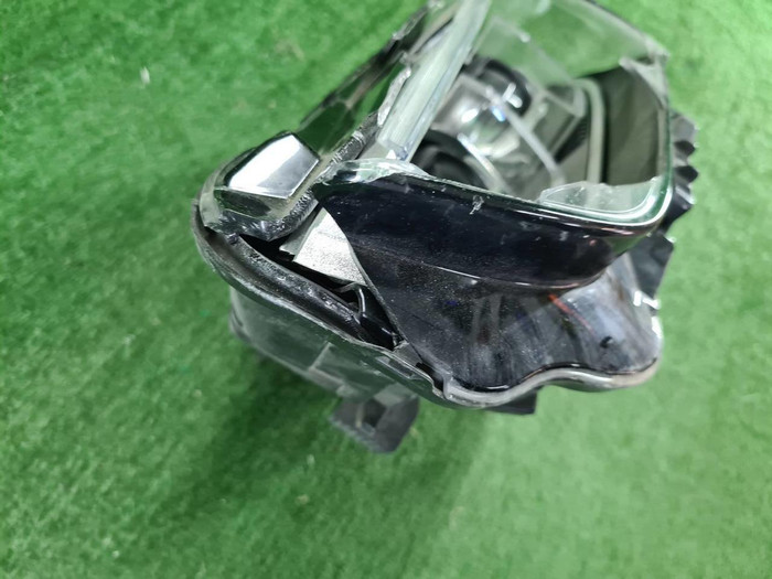 Фара левая BMW X1 F48 (2019-2022) LED