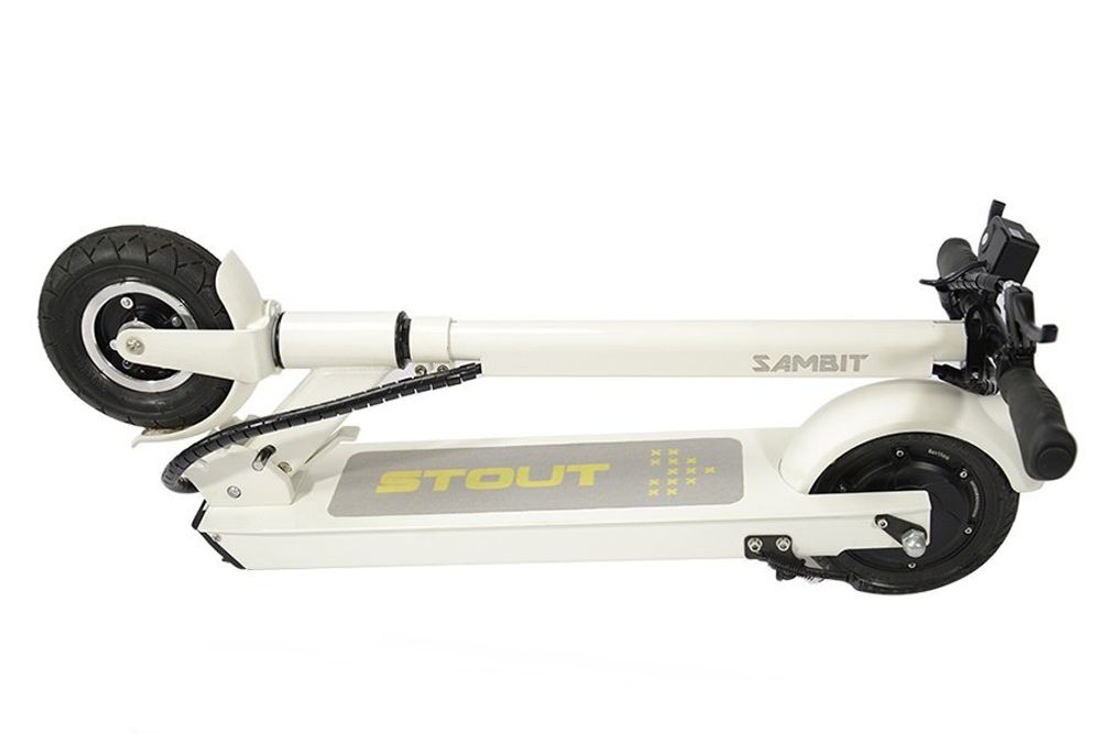 Электросамокат Sambit Stout