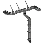 Кронштейн желоба металлический  STANDARD
