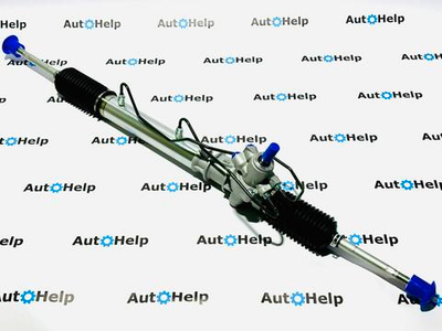 Рулевая рейка 44250-26040 RHD (правый руль) Toyota Hiace 100