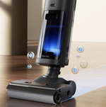 Беспроводной моющий пылесос Xiaomi Mijia Wireless Floor Scrubber 3 Pro (D302) CN