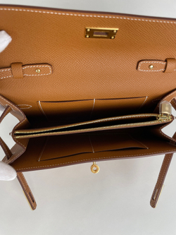 Сумка Hermes Kelly To Go