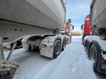 Mercedes-Benz AROCS 6x4 Седельный тягач 3348S AT (Дизельный, 12,8 л, 476 л.с., АТ)