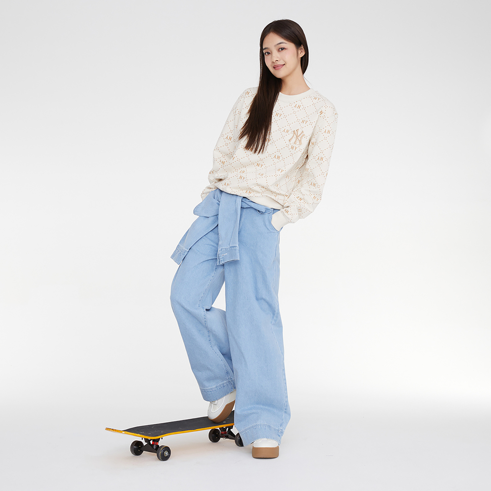 Толстовки MLB, 3AMTM0134-50CRD