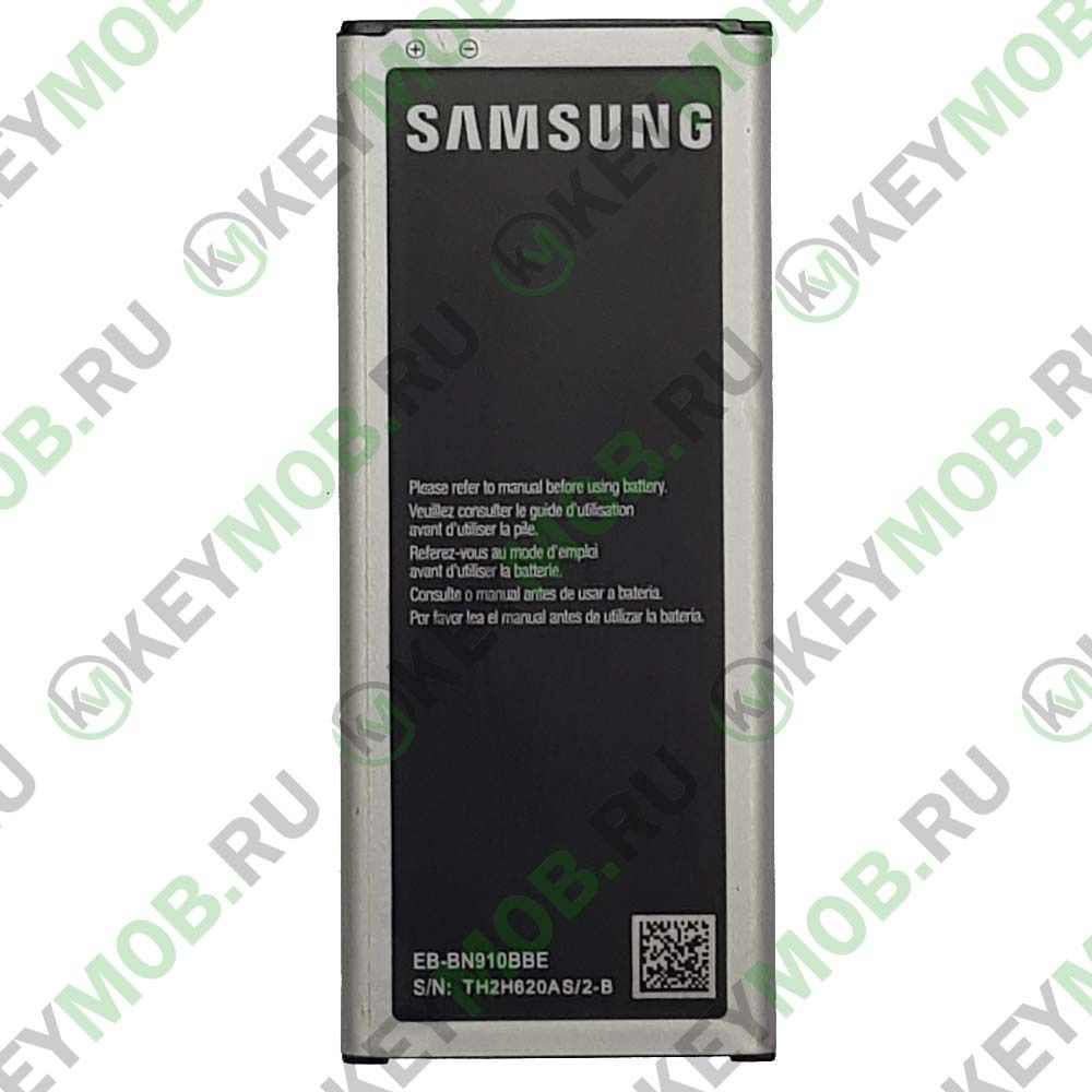Батарея для Samsung Galaxy Note 4 N910 (EB-BN910BBE)