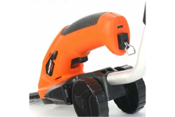 Аккумуляторные ножницы-кусторез с удлинительной ручкой PATRIOT CSH 361 3.6В 250203601