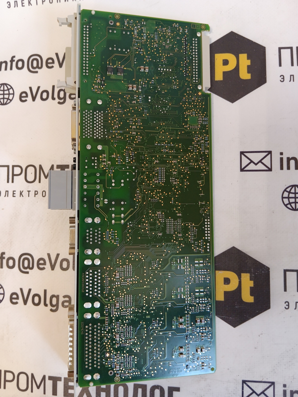 Siemens 6SN1118-0DK21-0AA1 новое