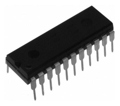 M52472 P Микросхема импортная