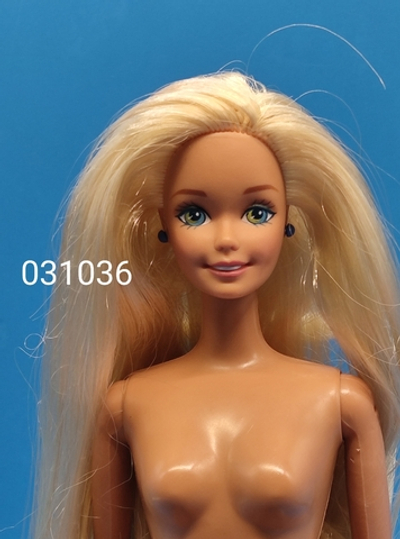 Кукла Барби 90х винтаж Baywatch Barbie 1995 031036