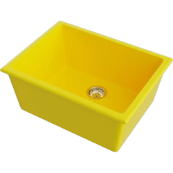 Кухонная мойка Omoikiri Okinoshima 61-U/I-RG Natceramic