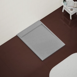 Душевой поддон прямоугольный RGW TMC-Co Бетон (800x1200)