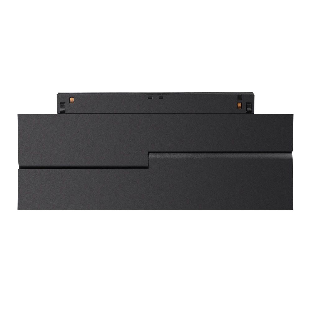 Светильник MAG-ORIENT-DOTS-FOLD-S230-12W Day4000-MIX (BK, 30 deg, 48V, TUYA) (Arlight, IP20 Металл, 5 лет) 047139