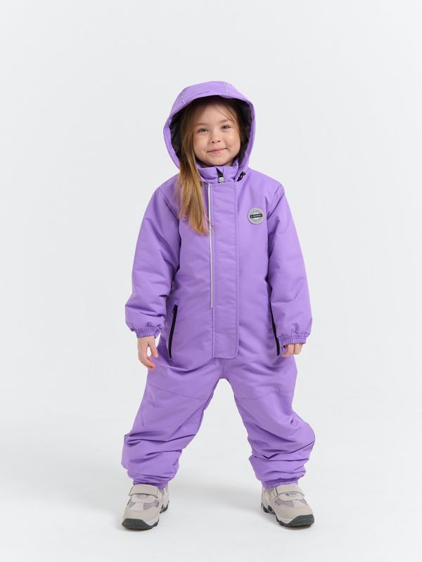 Комбинезон зимний 