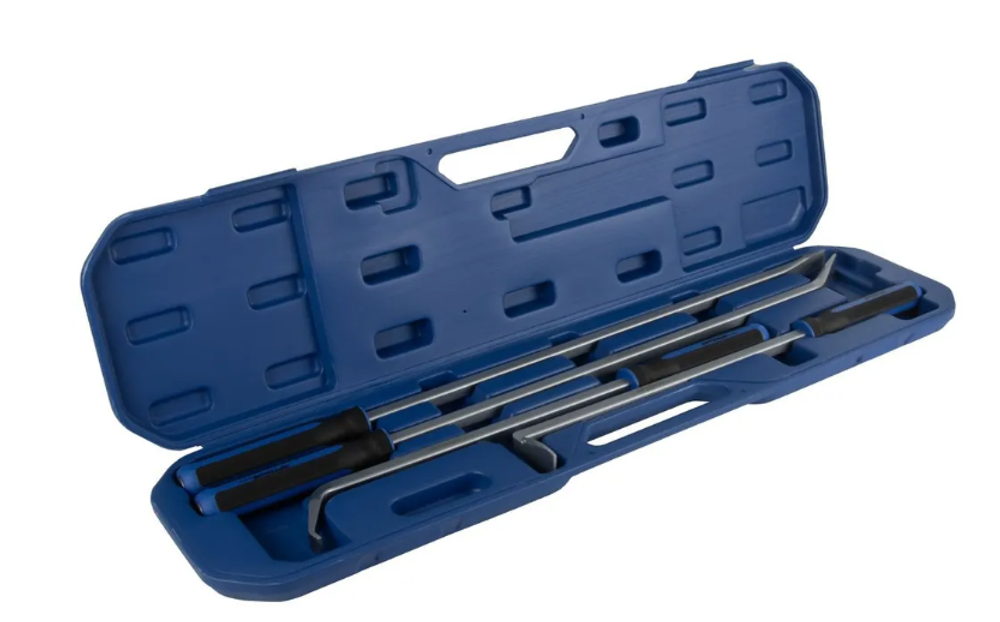 RF042 Набор рихтовочных лопаток, 4 шт