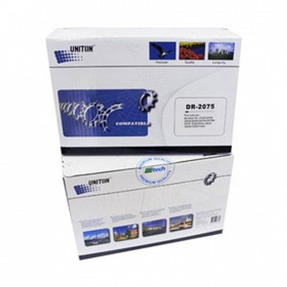 Картридж Uniton DR-2025 для BROTHER HL-2030,2040,2050,2070, DCPR-7020