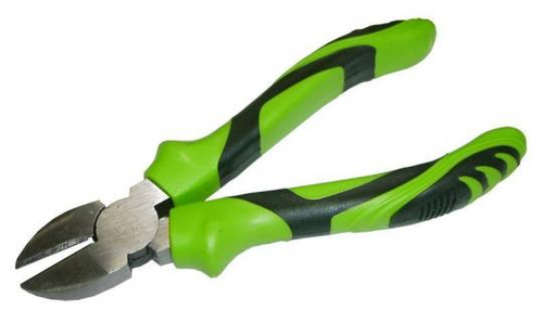 Бокорезы GREEN 180 мм