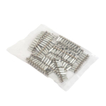 Перемычка тип 10PIN для UT 2.5 мм2 (20.00 шт.)