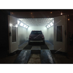 NORDBERG (ECONOMIC) Окрасочно-сушильная камера