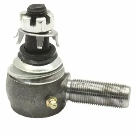 Наконечник рулевой тяги левый необслуживаемый АО"УАЗ" *