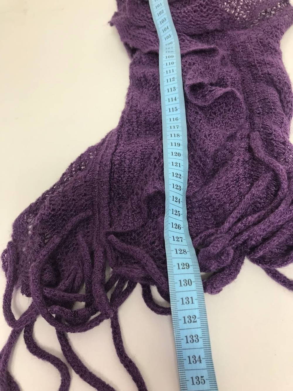 Шарф оригинальный