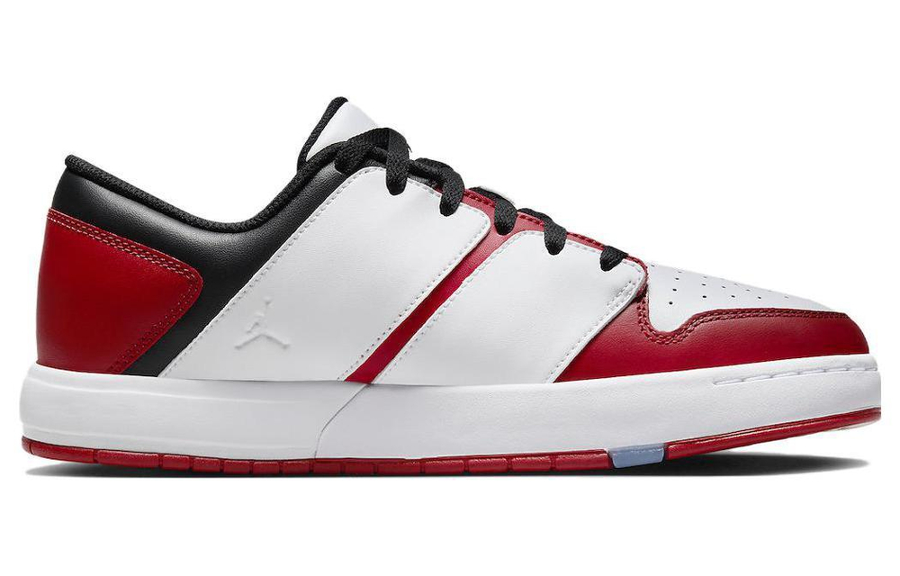 Кроссовки Jordan Nu Retro 1 Low "Chicago"