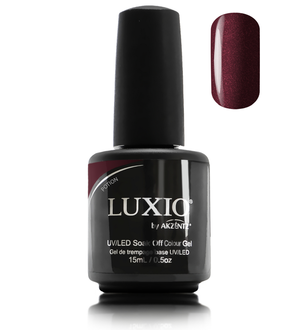 LUXIO POTION