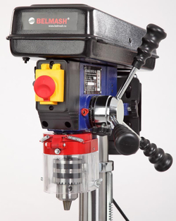 Настольный сверлильный станок Belmash DP250-16J