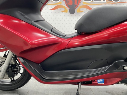 Honda PCX125 , 2012