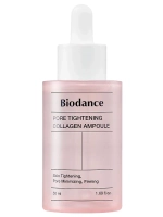 Biodance Ампульная сыворотка с коллагеном для сужения пор Pore Tightening Collagen Ampoule 50 мл