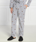 Пижамы POLO RALPH LAUREN - белый(714915984)