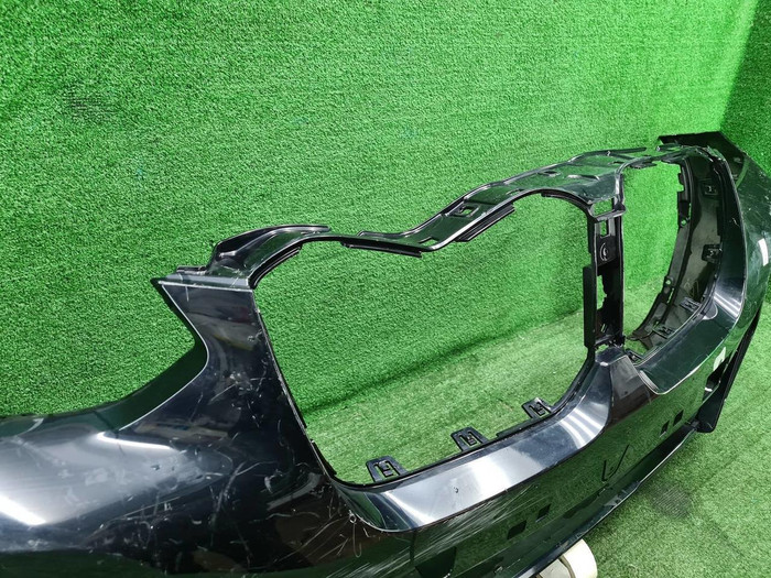 Бампер передний BMW X3 G01 (2021-н.в.) M-paket