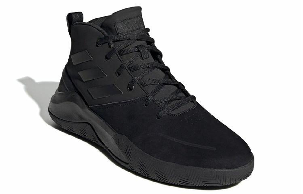 Кроссовки Adidas Ownthegame