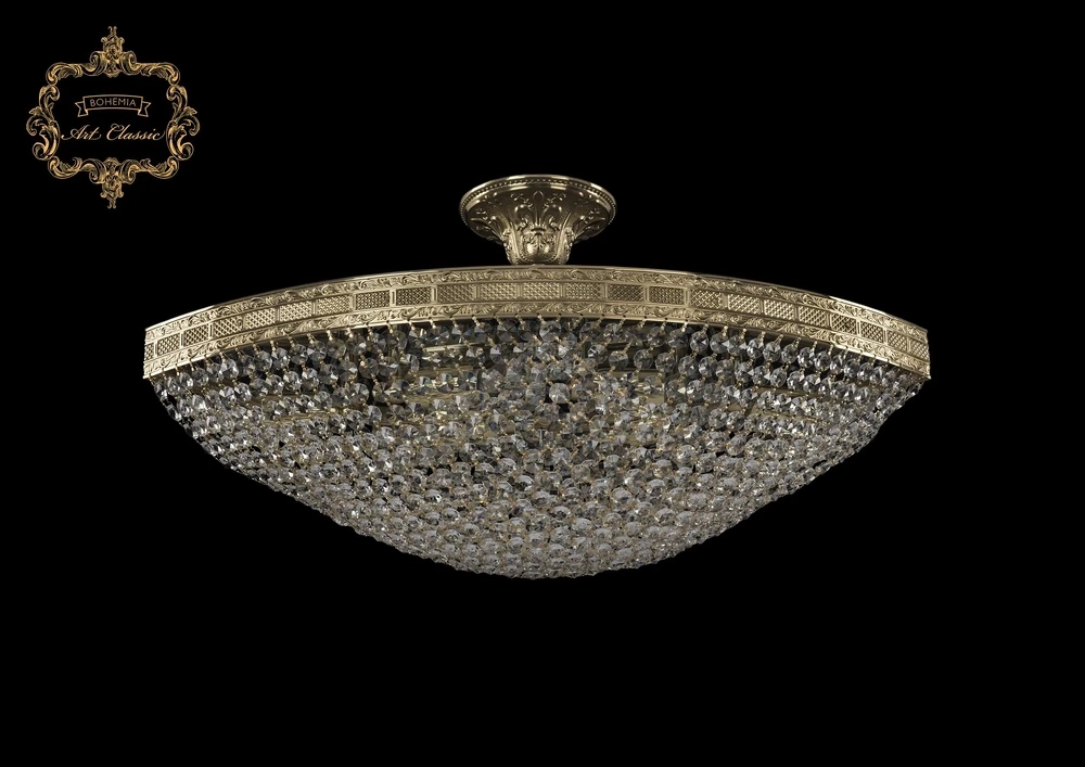 Потолочная люстра Art Classic 21.32 21.323.60SP.G